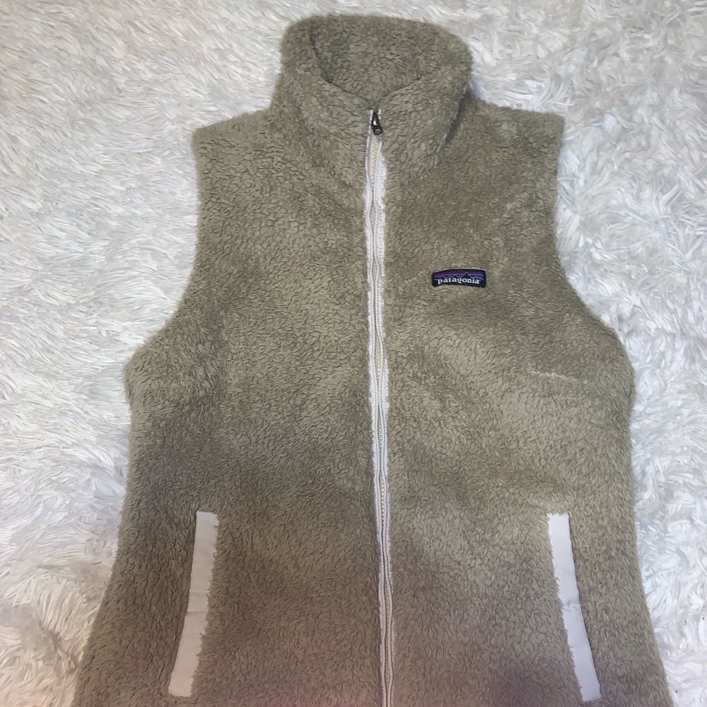 Vest